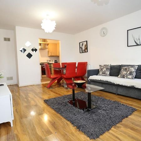 Bridge House Apartment London Kültér fotó